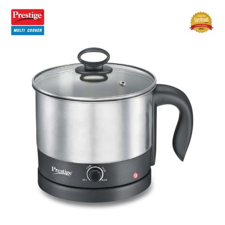 PMC 1.0 plus 1L multi purpose cooker