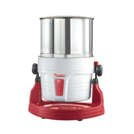 Prestige Wet Grinder 200 W, 2L