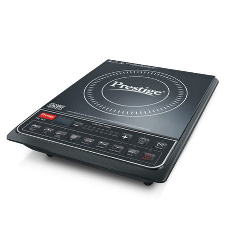 Prestige Pic 16.0 2000 Watt Induction Cooktop