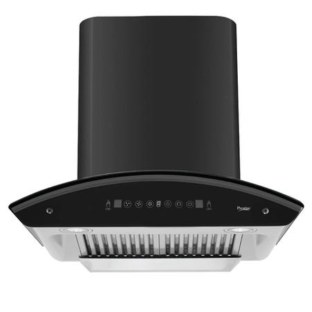 Prestige Oscar 600 Kitchen Hood Chimney