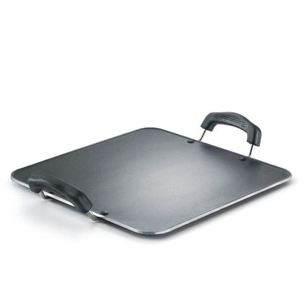 Prestige Omega Select Plus Non-stick Square Tawa