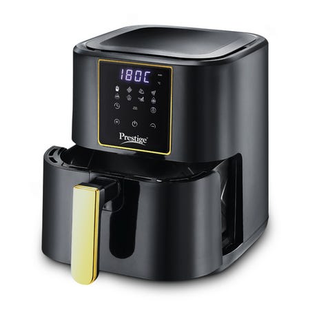 Prestige 1200 Watts Digital Air Fryer 4.5 L