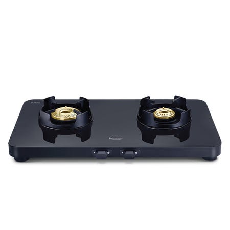 Prestige Edge Gas Stove