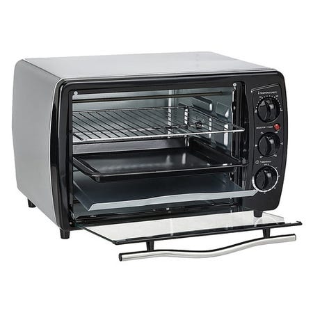 Oven-toaster-griller 19 pcr 19 litre