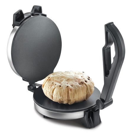 Roti Maker PRM 3.0, 900-Watt
