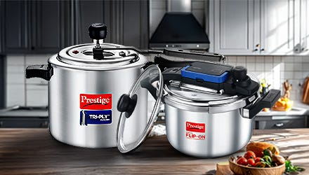 Prestige Pressure Cooker Buying Guide