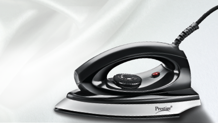 Prestige Irons Online