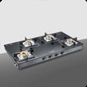 Gas Stove