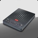 Induction/Infrared